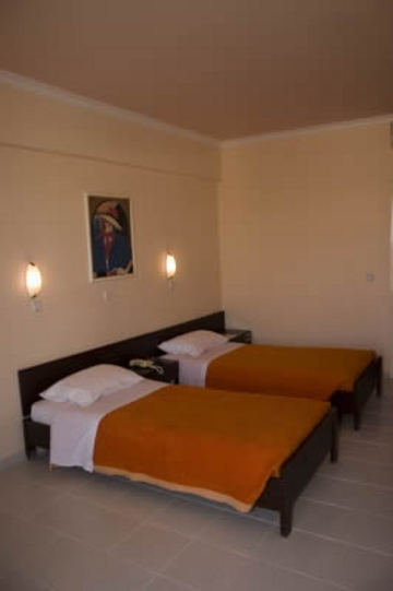 Hotel Rhodos Horizon City Rhodes City Exterior foto